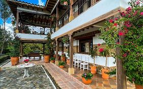 Posada María del Carmen